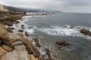 Le Lavandou : sentier du Littoral